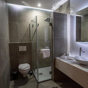 Habitación Individual Estándar